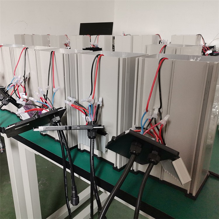 太阳能锂电池系统 12V低温电芯30AH40AH50AH60AH定制生产硅厂家